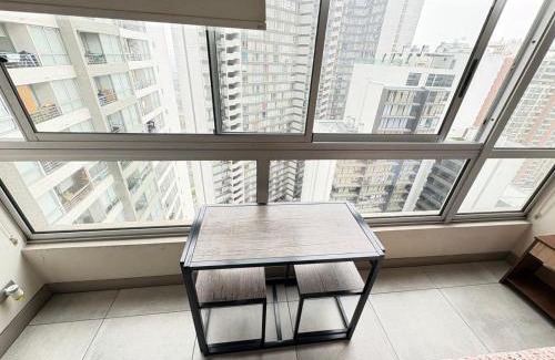 Downtown Santiago Apartment | SantiagoCentral