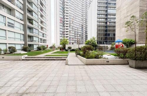Downtown Santiago Apartment | SantiagoCentral