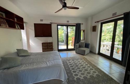 Trawal Villa | Santika Villa Stellenbosch