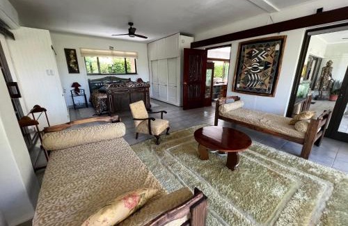 Trawal Villa | Santika Villa Stellenbosch