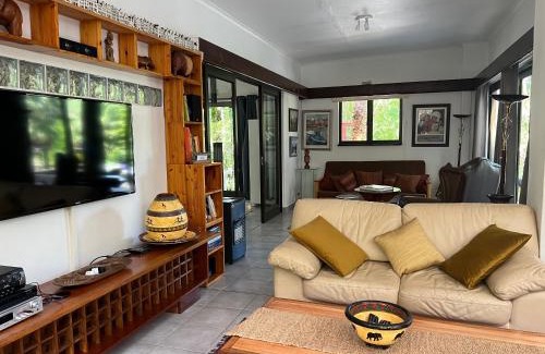 Trawal Villa | Santika Villa Stellenbosch