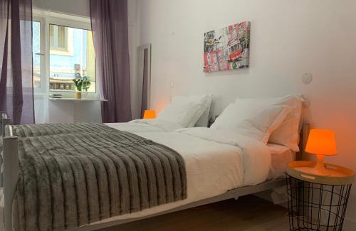 Sao Bento Bed & Breakfast | Santo Amaro Apartment