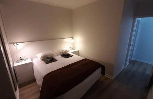 Santo Antonio Apartment | Santo António Guest Apartment