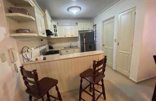 Villa Mella Condo | SANTO DOMINGO Huge Modern NEW 3beds poolGoodTransp