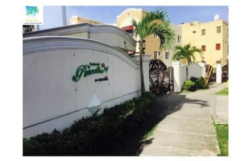 Villa Mella Condo | SANTO DOMINGO Huge Modern NEW 3beds poolGoodTransp