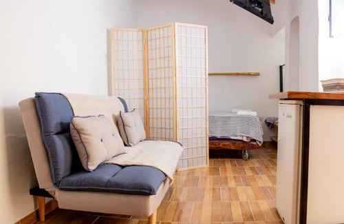 Ayacucho House | Santo Domingo