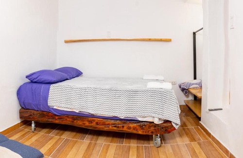 Ayacucho House | Santo Domingo