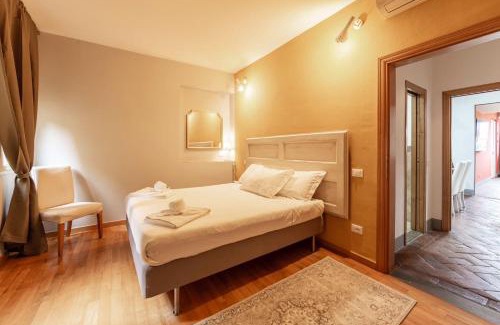 Oltrarno Apartment | Santo Spirito Apartment