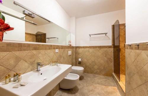 Oltrarno Apartment | Santo Spirito Apartment