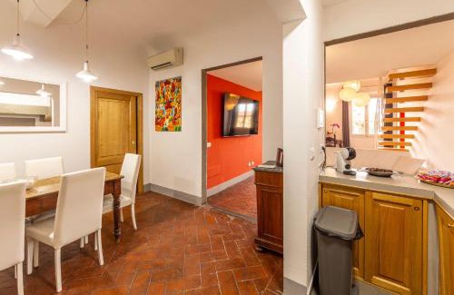 Oltrarno Apartment | Santo Spirito Apartment