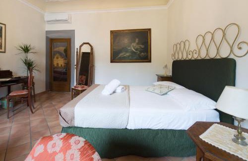 Santo Spirito Apartment | Santo Spirito Palace