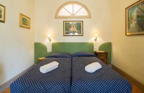 Santo Spirito Apartment | Santo Spirito Palace