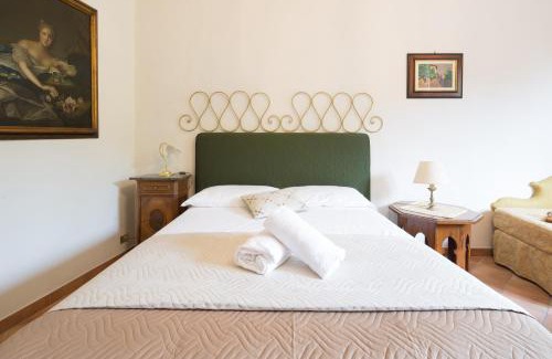 Santo Spirito Apartment | Santo Spirito Palace