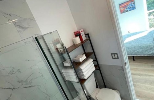 Highland Park House | Santoniri private room