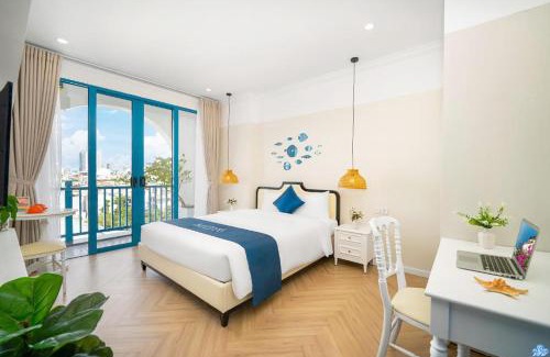 Son Tra Apartment | Santori Boutique Hotel