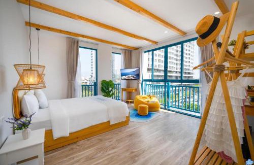 Son Tra Apartment | Santori Boutique Hotel