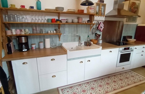 Saint-Riquier-es-Plains House | SantoRikiki, Normandy farmhouse in the Pays de Caux region