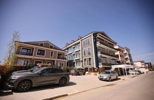 Mamaia-Sat House | SANTORINI CAMERE DE INCHIRIAT mamaia nord