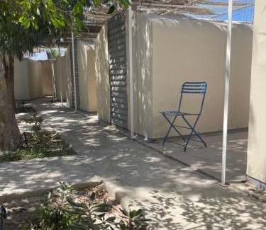Fira Hostel | Santorini Camping & Hostel