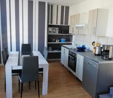La Fere Apartment | Santorini