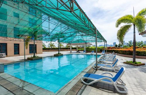 Pasig Hotel | Santorini Hotel