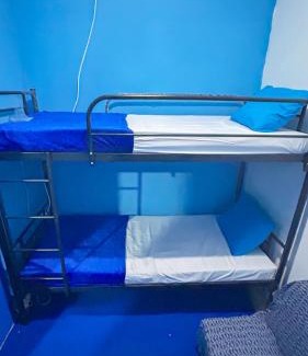 Tuban Bed & Breakfast | Santorini House in Bali Near Airport