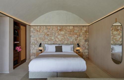 Santorini Villa | Santorini Sky, The Retreat