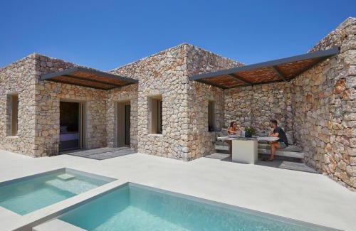 Santorini Villa | Santorini Sky, The Retreat