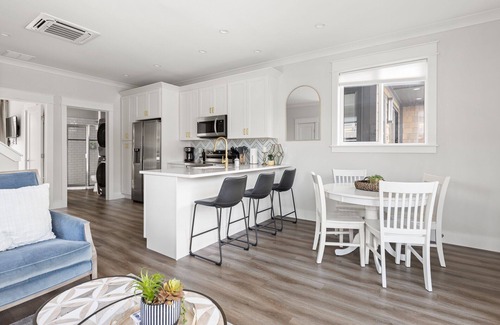 River District Apartment | Santorini @ The Cove Riverwalk Villas
