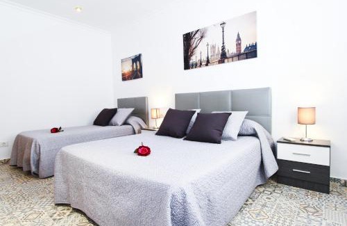 Cambrils Villa | SANTORINI VILLA PlanetCostaDorada