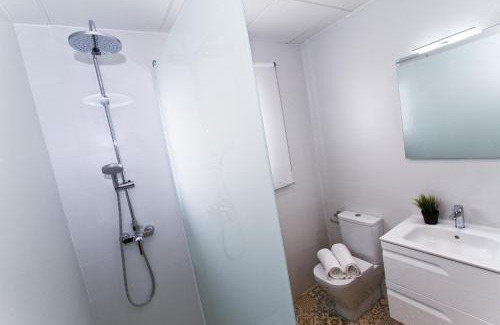 Cambrils Villa | SANTORINI VILLA PlanetCostaDorada