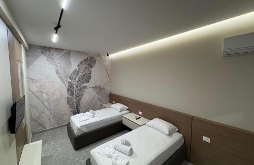 Dhermi Apartment | SANTORINI VILLAGE DRYMADES, Dhermi