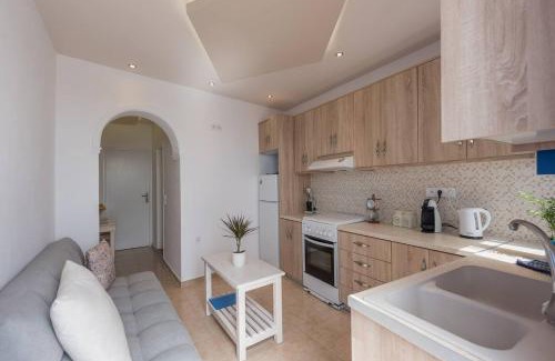 Akrotiri Hotel | Santorita Suites