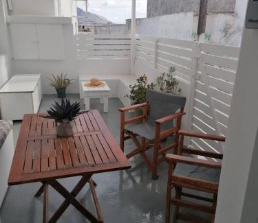 Akrotiri Hotel | Santorita Suites