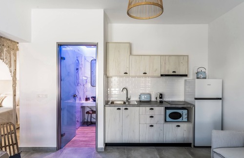 Emporio House | SantoRossa Luxury Villas