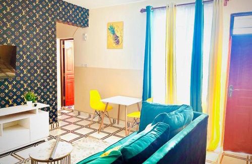 Mombasa Bed & Breakfast | Santos Bamburi bnb