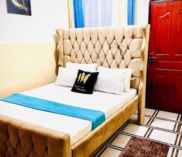 Mombasa Bed & Breakfast | Santos Bamburi bnb