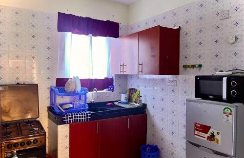Mombasa Bed & Breakfast | Santos Bamburi bnb