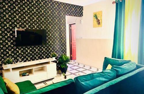 Mombasa Bed & Breakfast | Santos Bamburi bnb