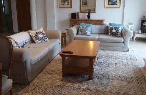 Vale do Garrao Villa | Santos Villa in Quinta do Lago