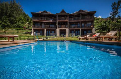 Windy Hill Apartment | Santosha Barbados