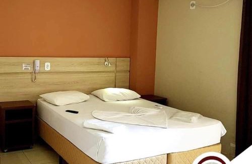 Aparecida Hotel | Santuário Palace Hotel