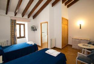 Lluc House | Santuari de Lluc