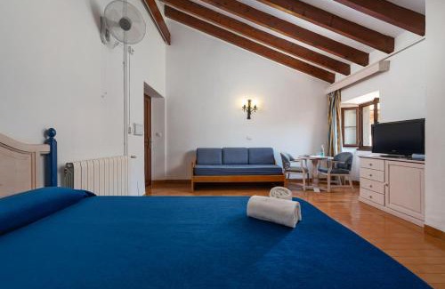 Lluc House | Santuari de Lluc