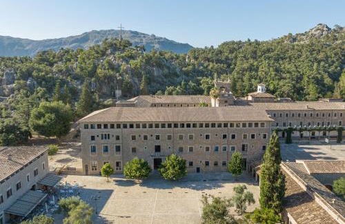 Lluc House | Santuari de Lluc