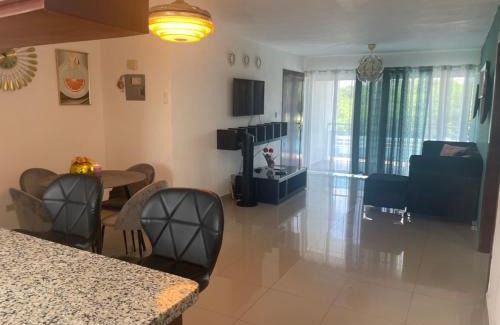 Mar De Sol Apartment | Santuario Tropical at Marino Paradise
