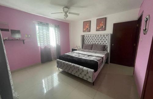 Mar De Sol Apartment | Santuario Tropical at Marino Paradise