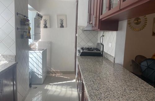 Mar De Sol Apartment | Santuario Tropical at Marino Paradise