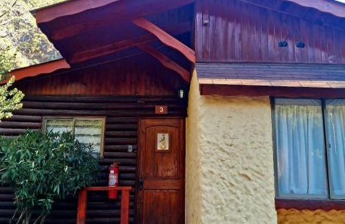 El Ingenio Hotel | Santuario del Río