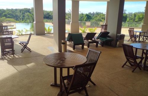Santubong Apartment | Santubong Suites Sejinjang